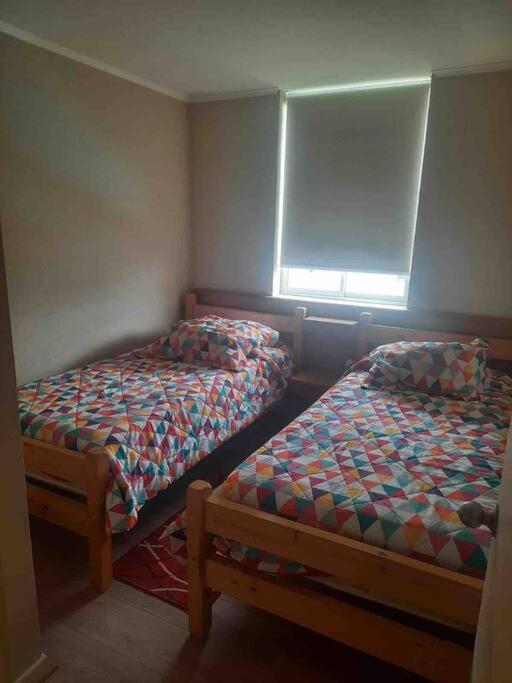 Departamento Hermoso Con Vista Al Mar Apartamento Algarrobo