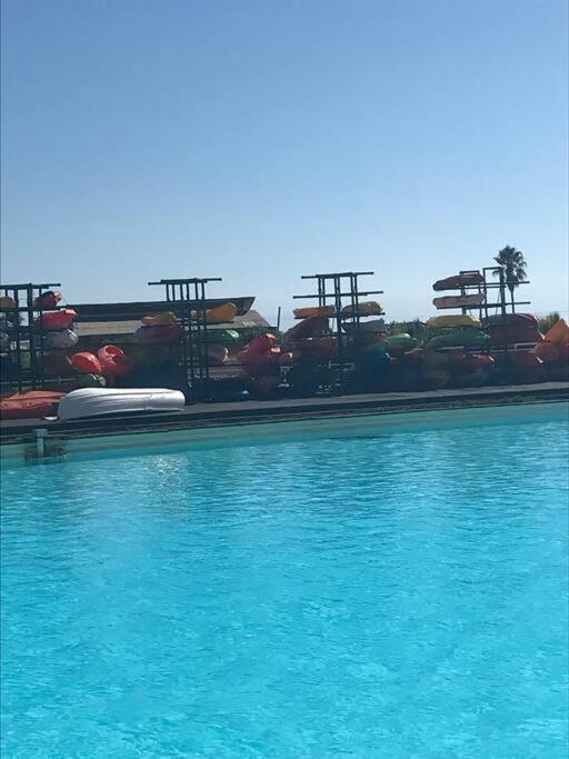 Apartamento Departamento Hermoso Con Vista Al Mar Algarrobo