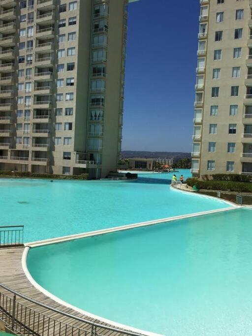 Apartamento Departamento Hermoso Con Vista Al Mar *