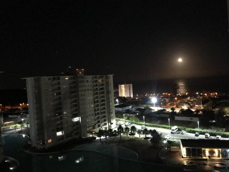 Apartamento Departamento Hermoso Con Vista Al Mar Algarrobo