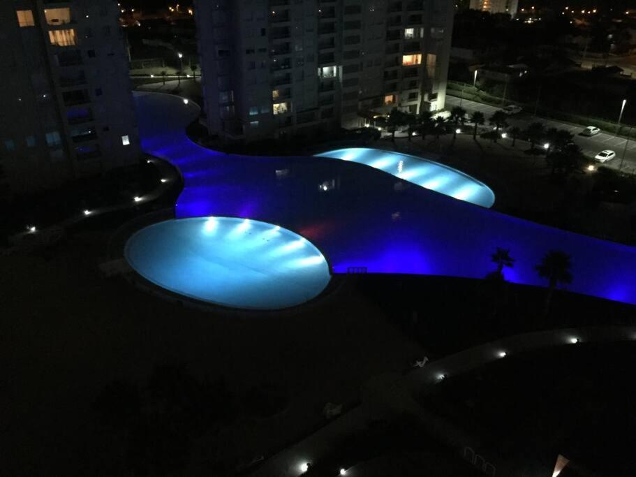 Departamento Hermoso Con Vista Al Mar Apartamento