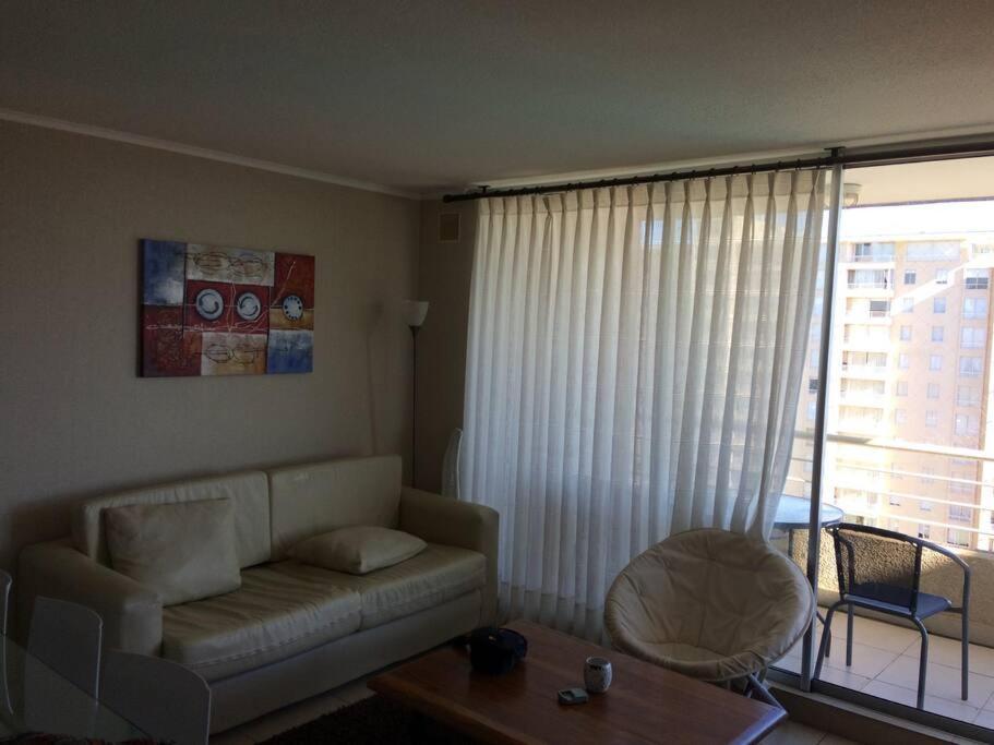 Departamento Hermoso Con Vista Al Mar Apartamento Algarrobo